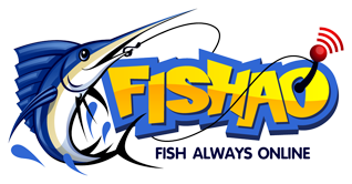 FISHAO - Fish always online